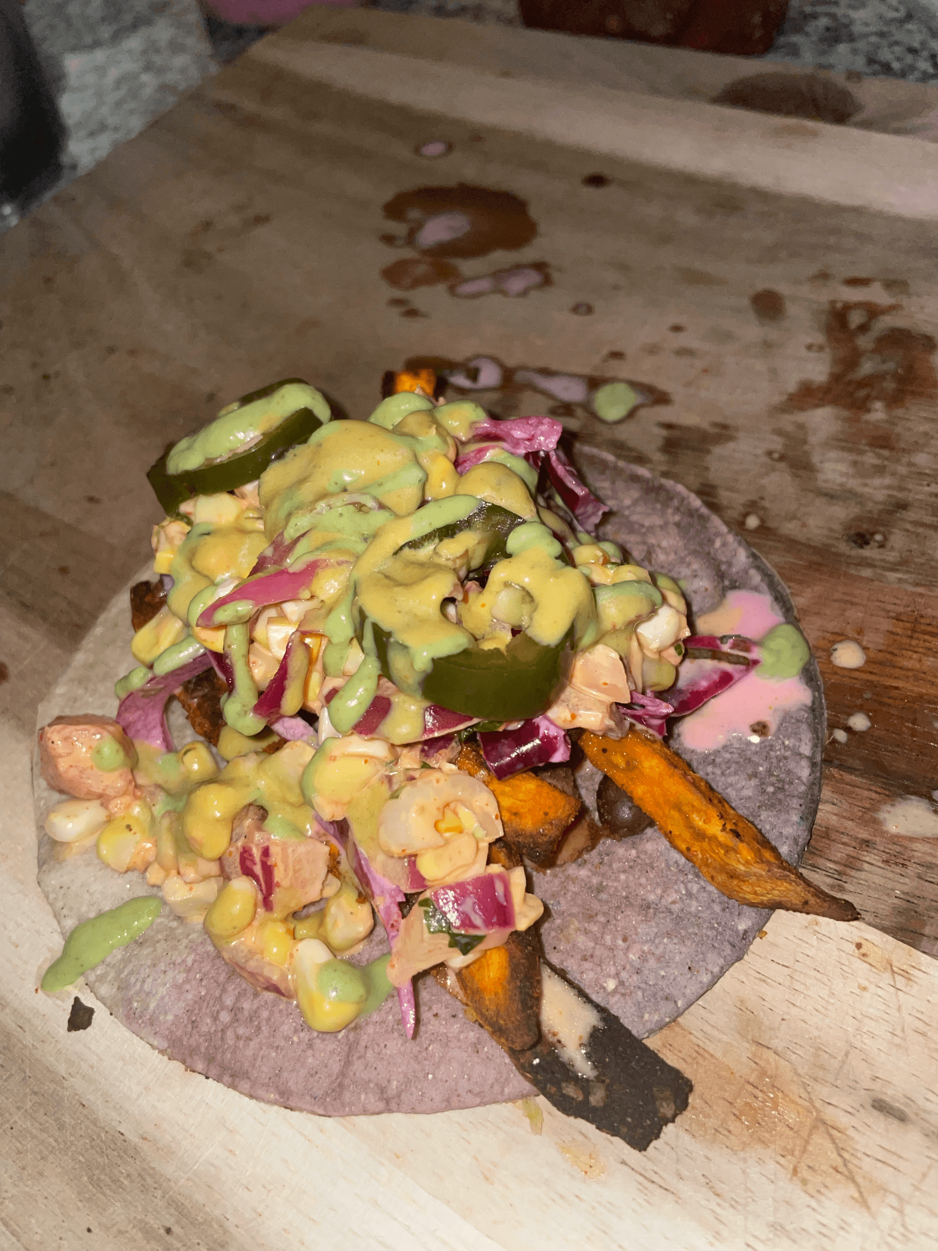 Taco
